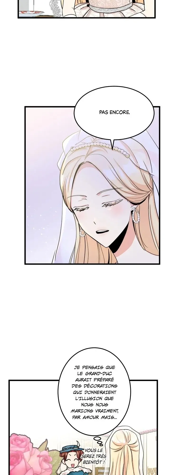 Read The Villainess Lives Again FR Manga Online