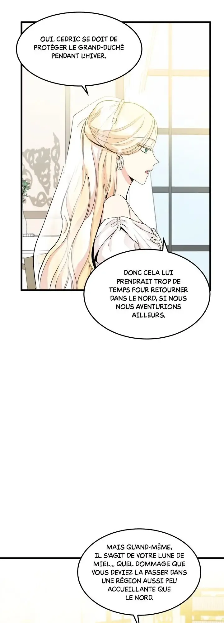 Read The Villainess Lives Again FR Manga Online