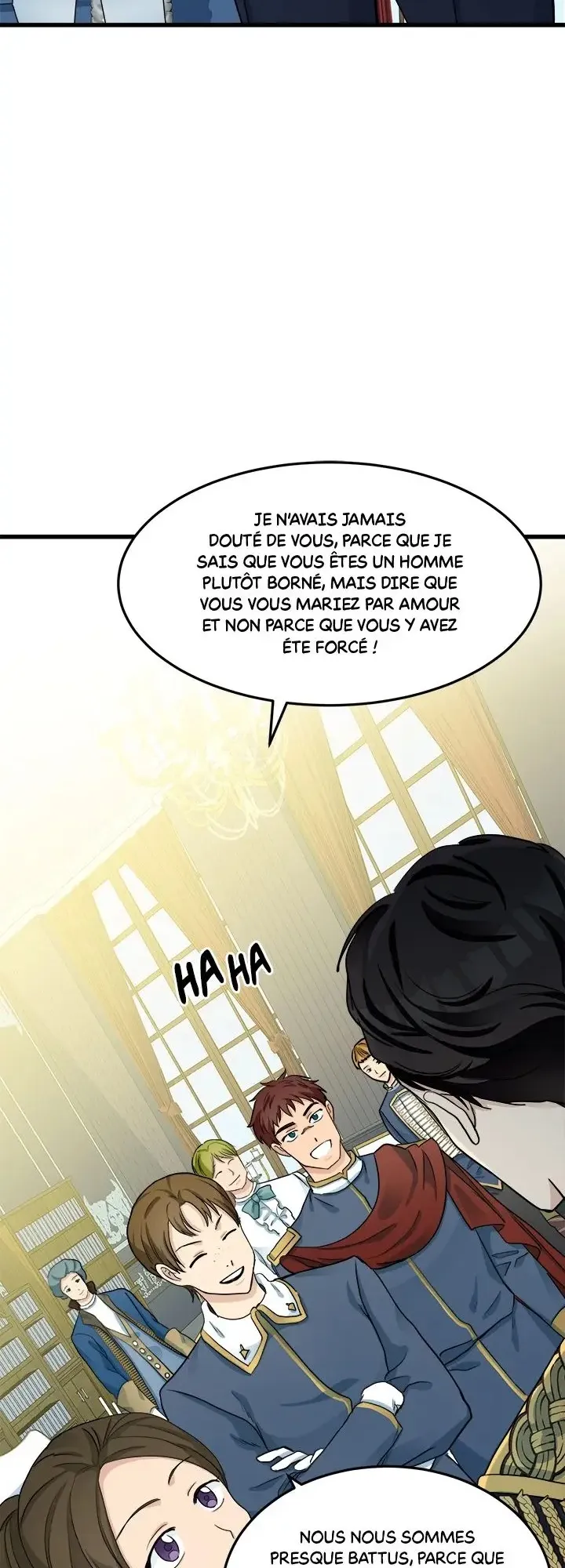 Read The Villainess Lives Again FR Manga Online