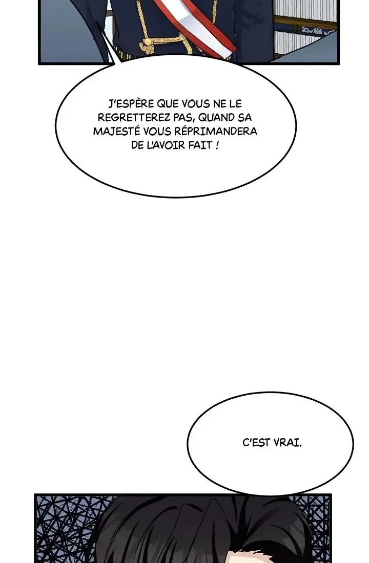 Read The Villainess Lives Again FR Manga Online