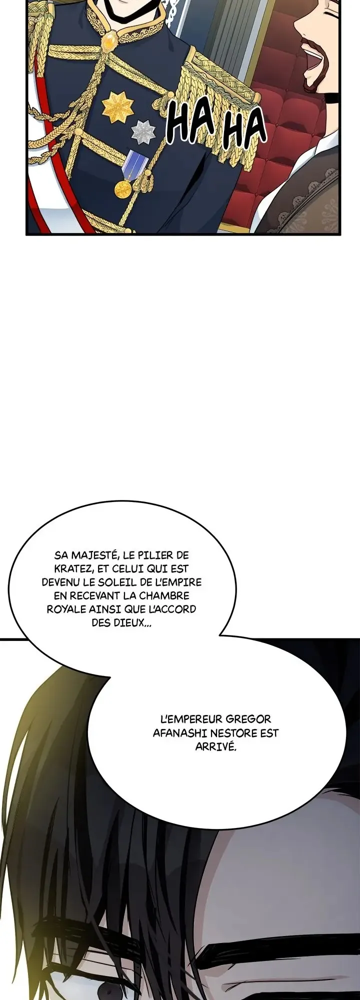 Read The Villainess Lives Again FR Manga Online