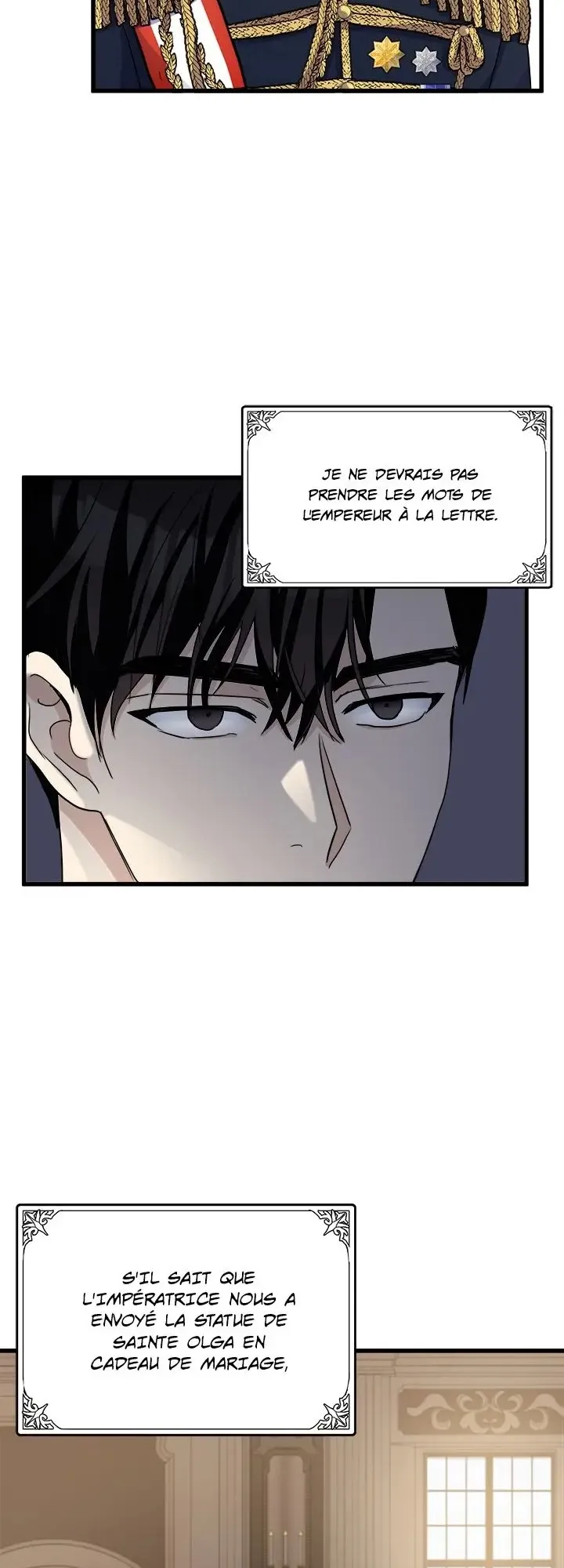 Read The Villainess Lives Again FR Manga Online