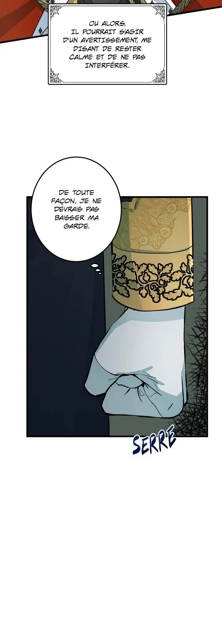 Read The Villainess Lives Again FR Manga Online