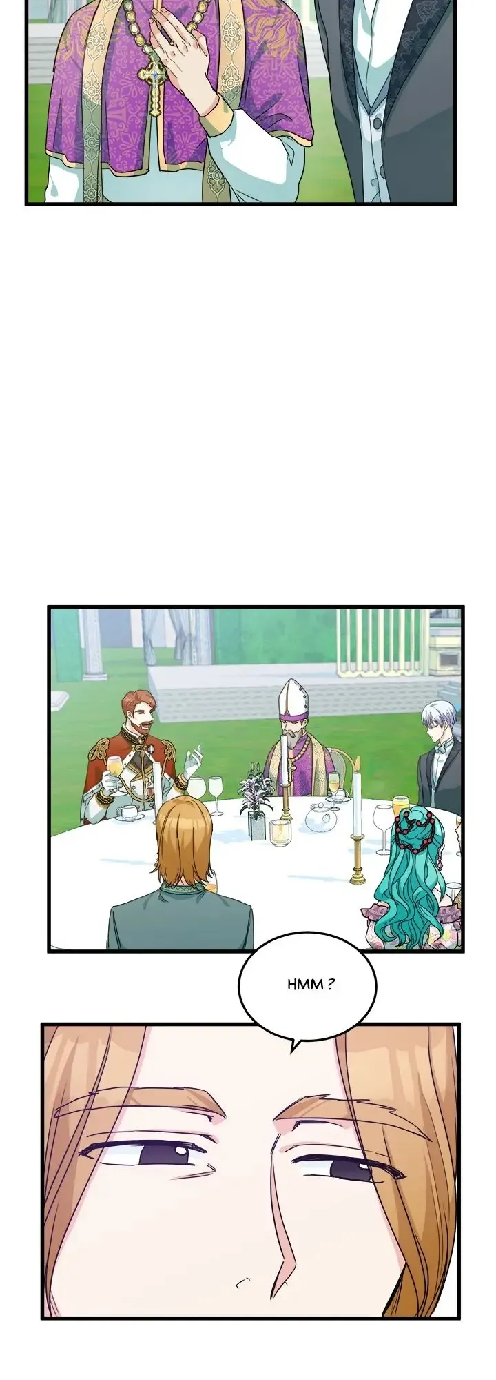 Read The Villainess Lives Again FR Manga Online