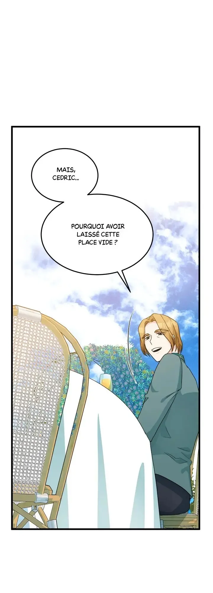Read The Villainess Lives Again FR Manga Online