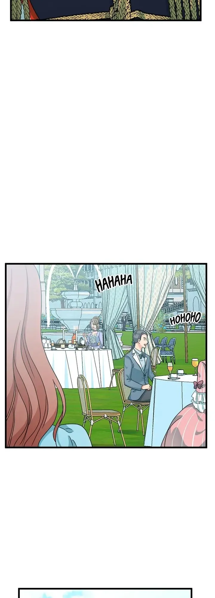 Read The Villainess Lives Again FR Manga Online