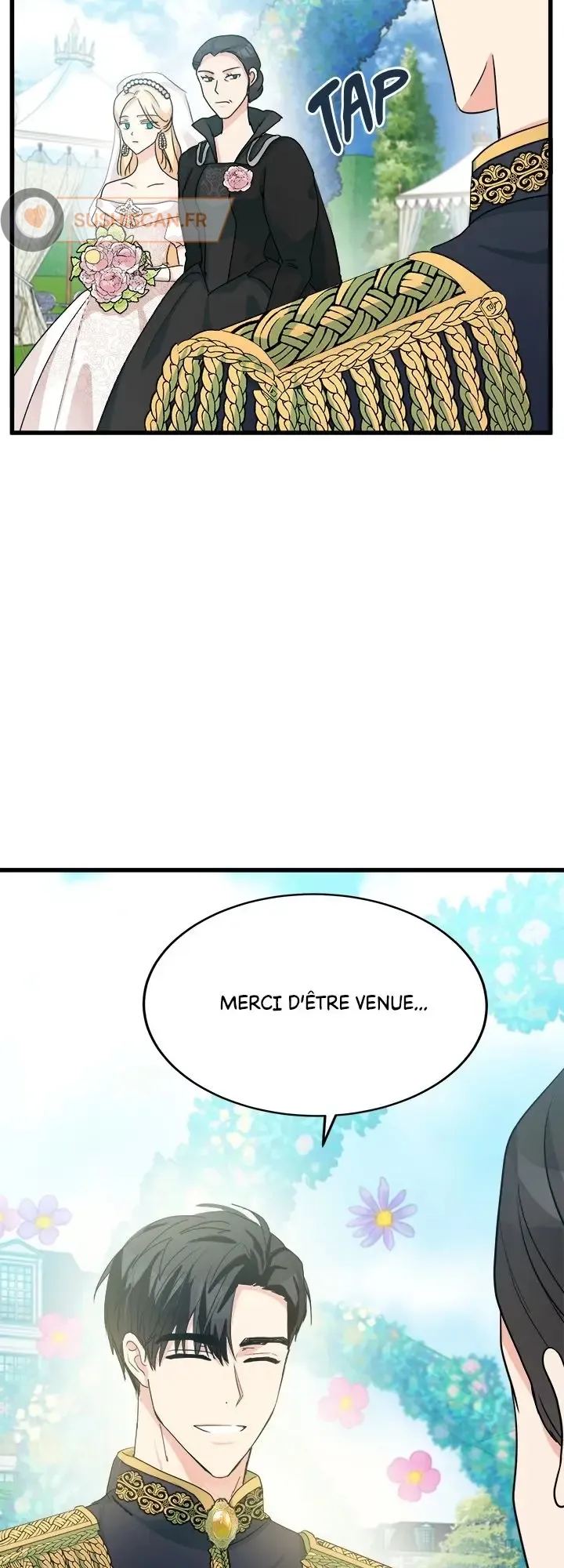 Read The Villainess Lives Again FR Manga Online