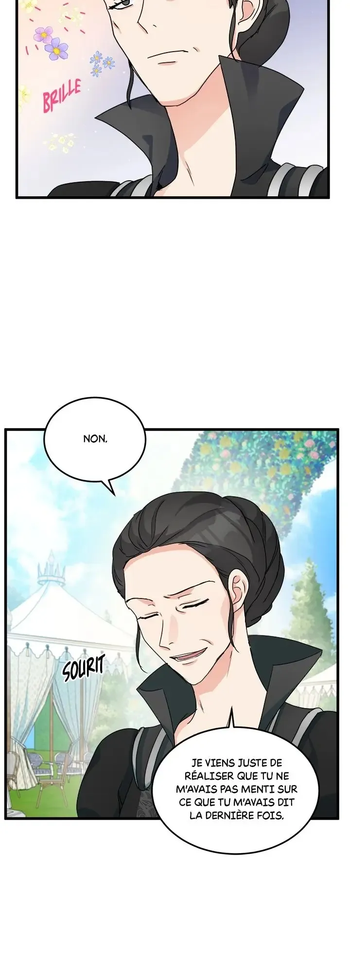 Read The Villainess Lives Again FR Manga Online
