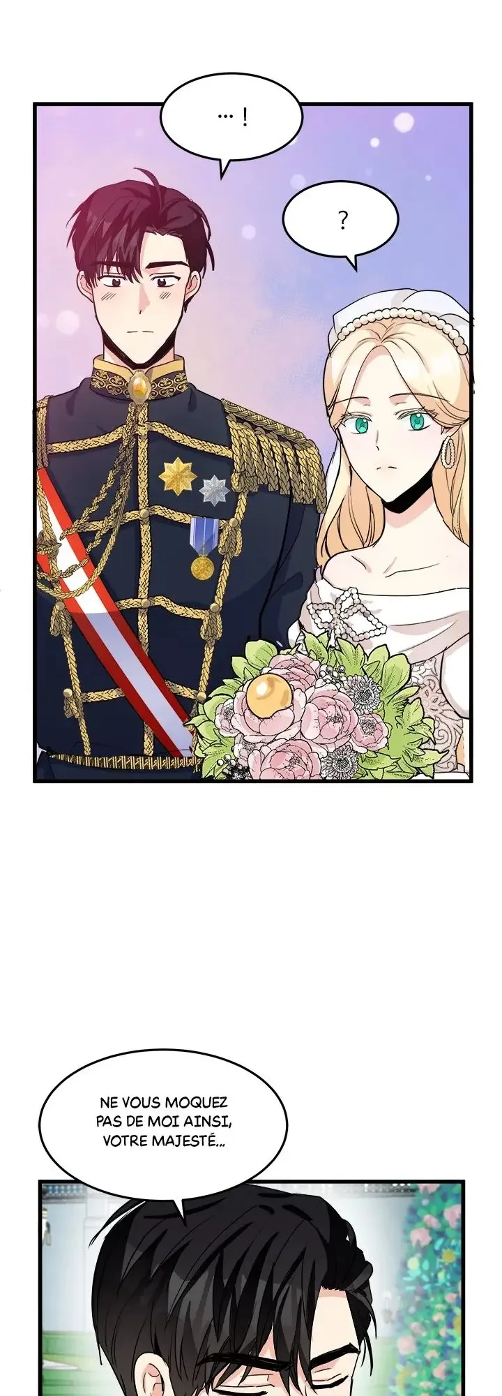 Read The Villainess Lives Again FR Manga Online