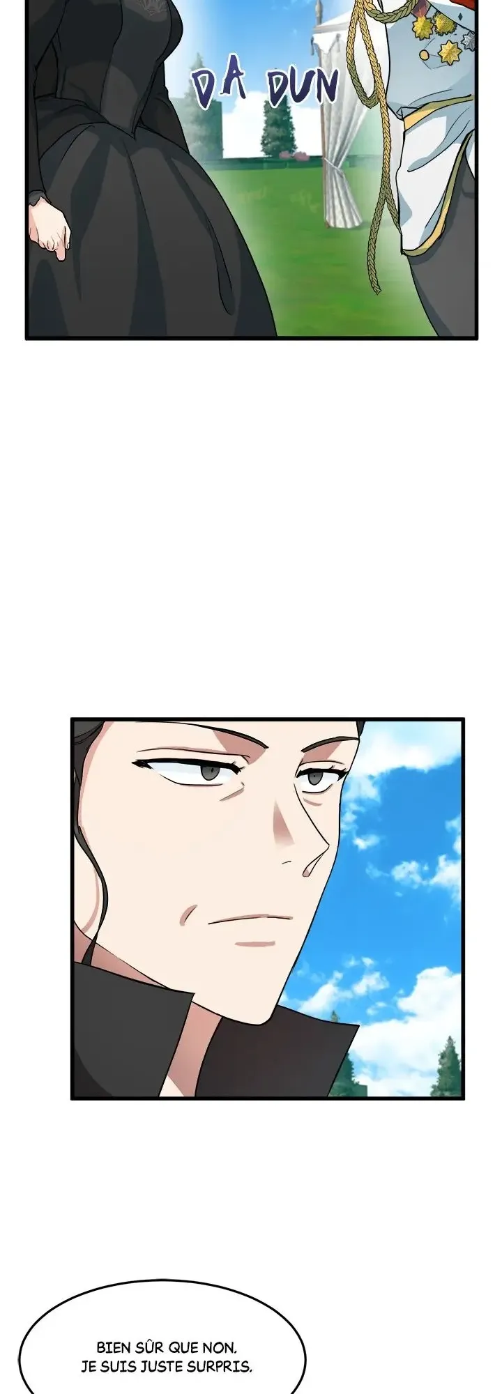 Read The Villainess Lives Again FR Manga Online