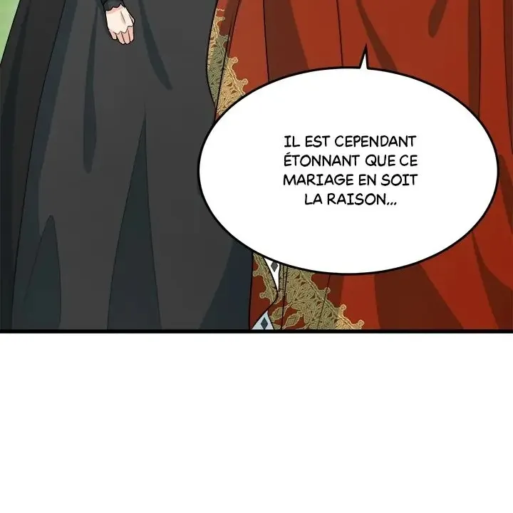 Read The Villainess Lives Again FR Manga Online