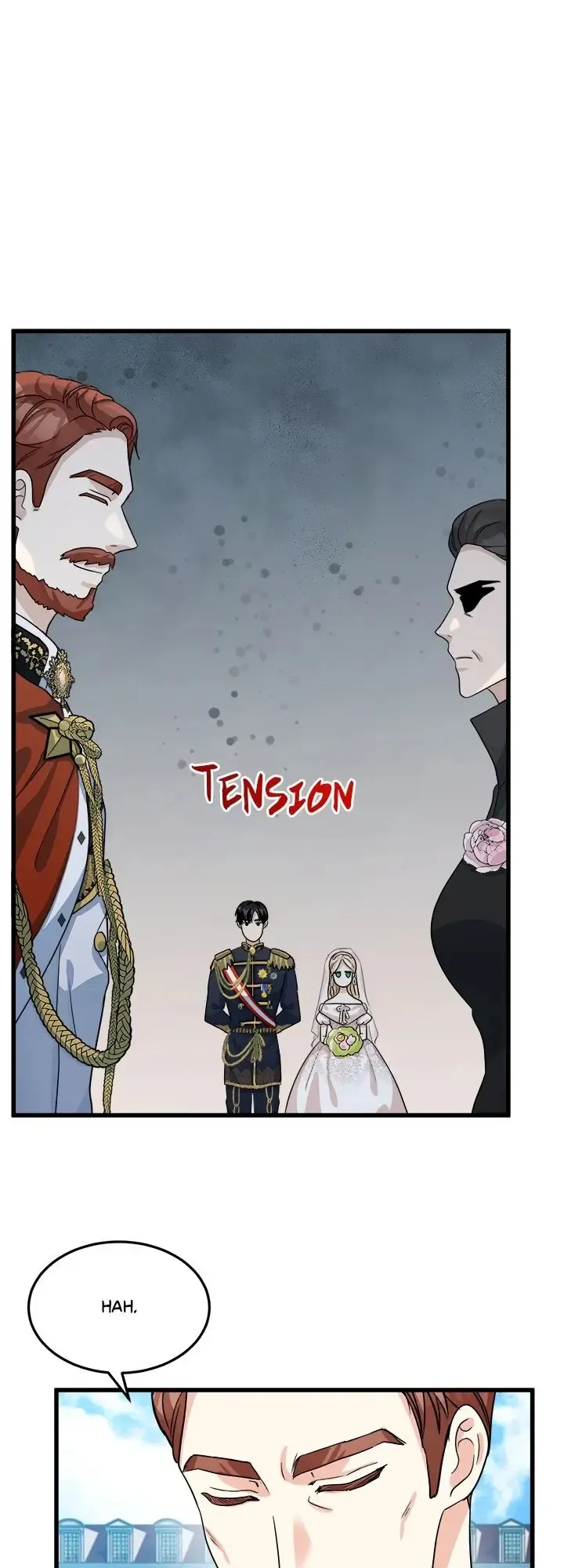 Read The Villainess Lives Again FR Manga Online