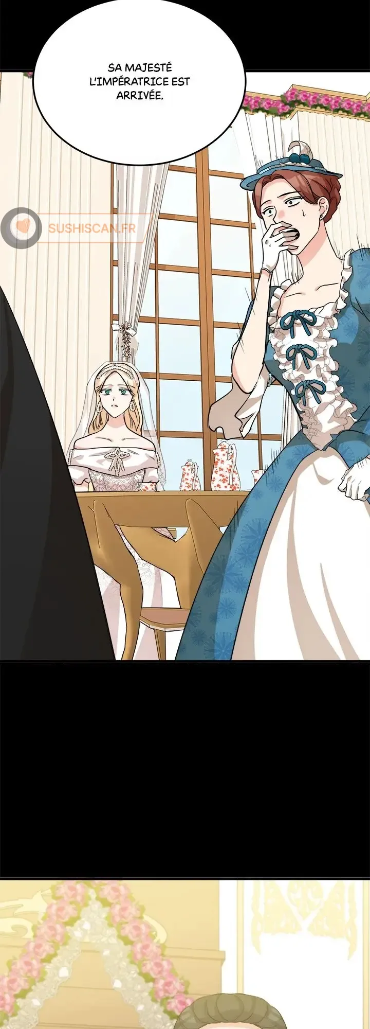 Read The Villainess Lives Again FR Manga Online