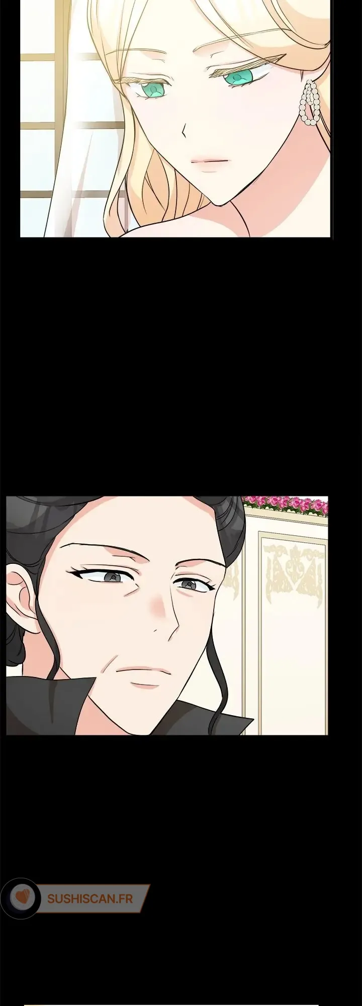 Read The Villainess Lives Again FR Manga Online