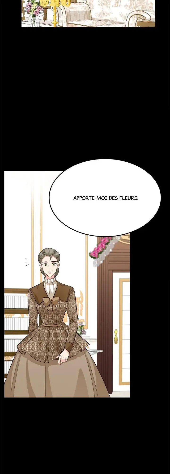 Read The Villainess Lives Again FR Manga Online