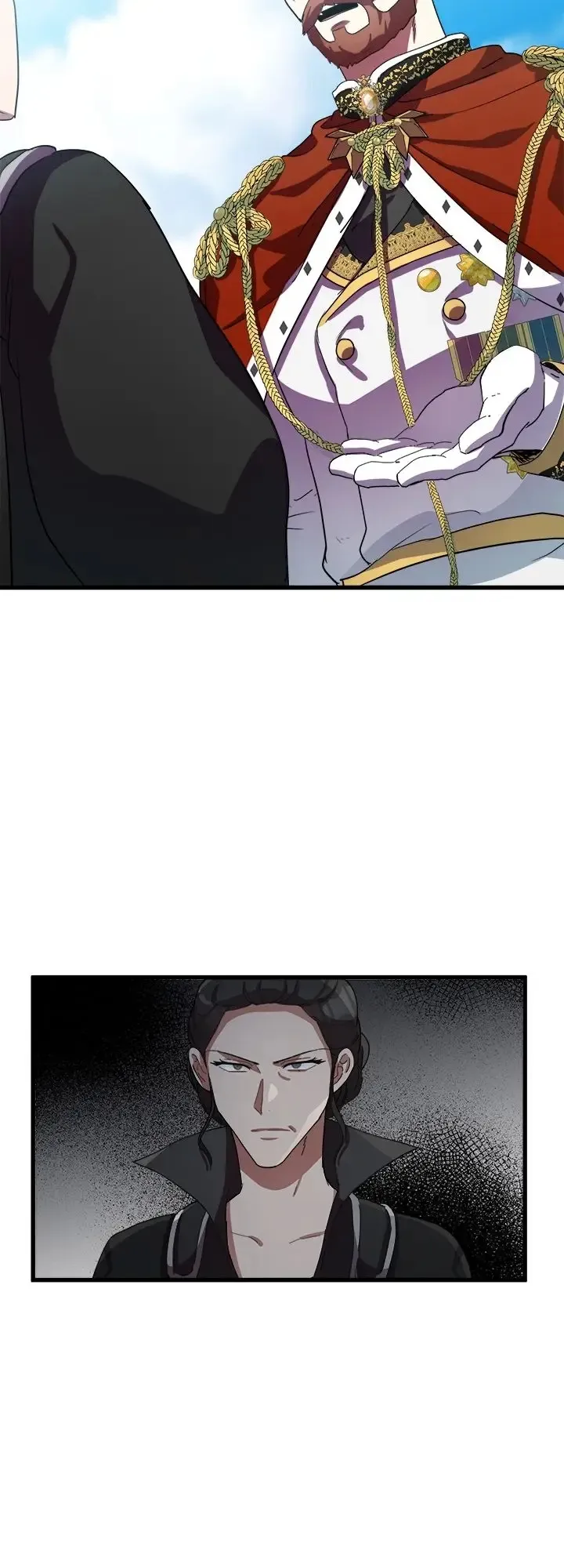Read The Villainess Lives Again FR Manga Online