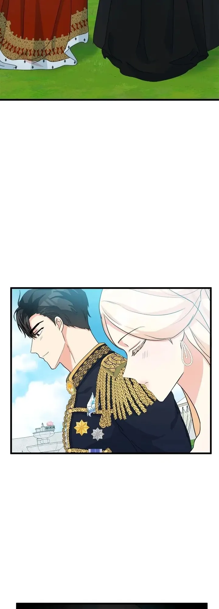Read The Villainess Lives Again FR Manga Online