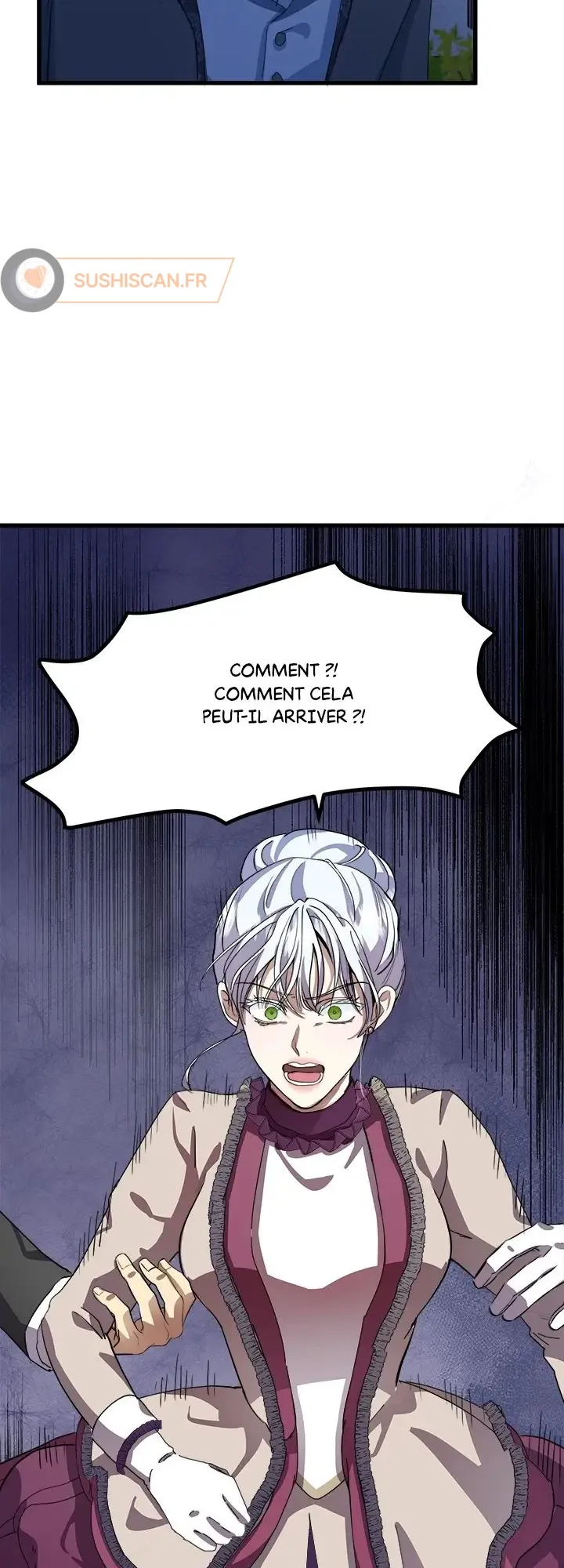 Read The Villainess Lives Again FR Manga Online