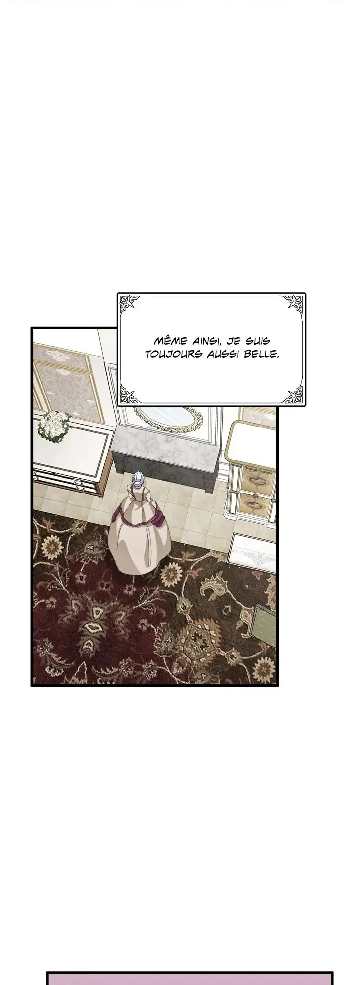 Read The Villainess Lives Again FR Manga Online