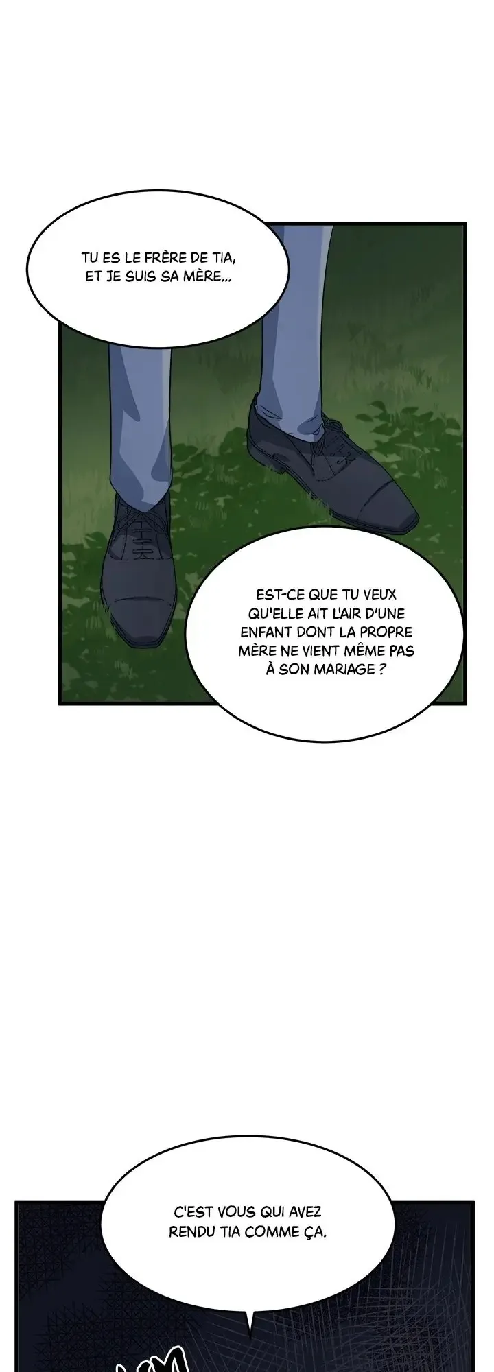 Read The Villainess Lives Again FR Manga Online