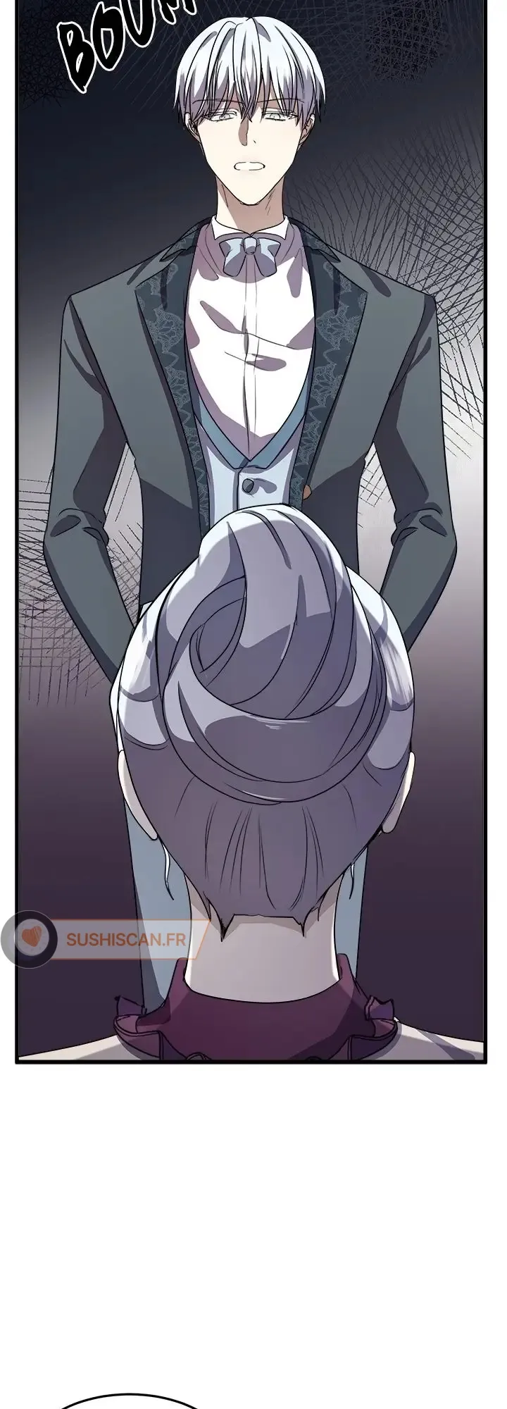 Read The Villainess Lives Again FR Manga Online