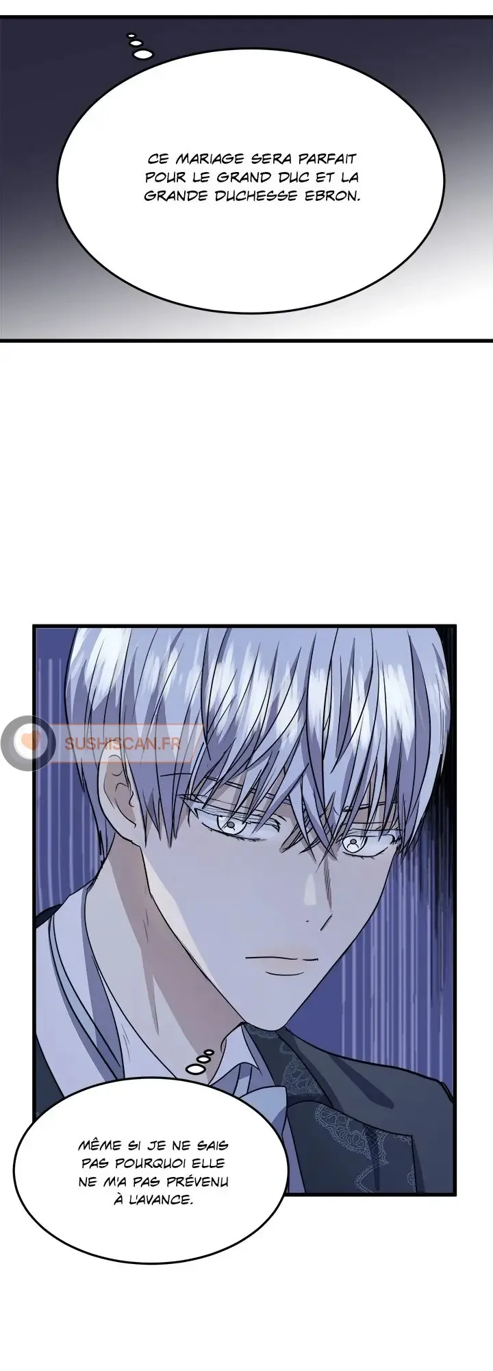 Read The Villainess Lives Again FR Manga Online