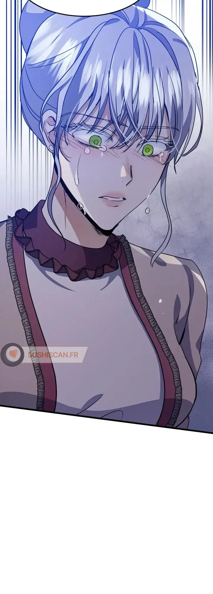 Read The Villainess Lives Again FR Manga Online