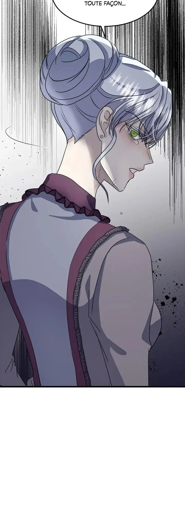Read The Villainess Lives Again FR Manga Online