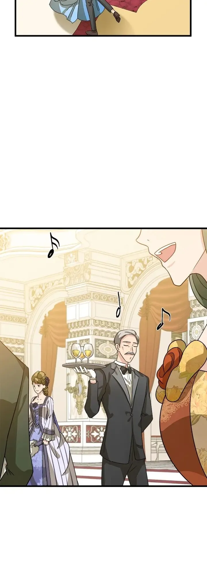 Read The Villainess Lives Again FR Manga Online