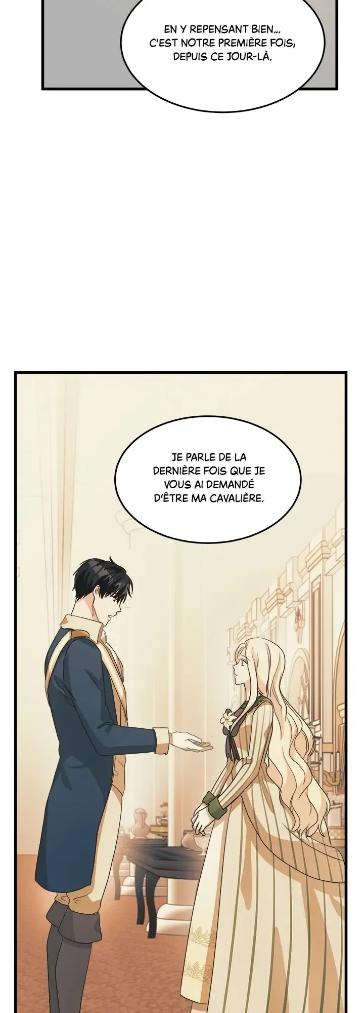 Read The Villainess Lives Again FR Manga Online