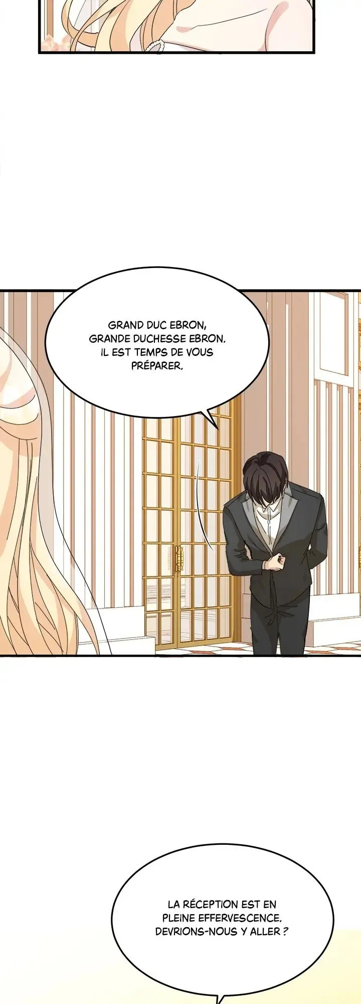 Read The Villainess Lives Again FR Manga Online