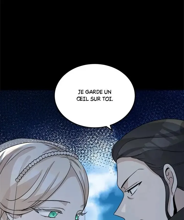 Read The Villainess Lives Again FR Manga Online