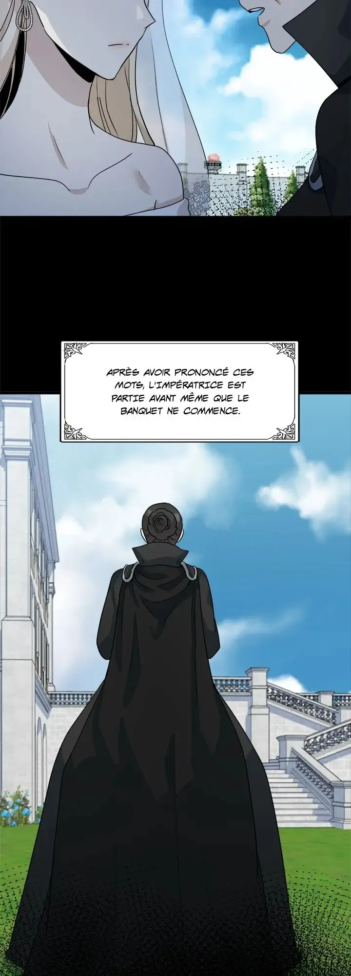 Read The Villainess Lives Again FR Manga Online