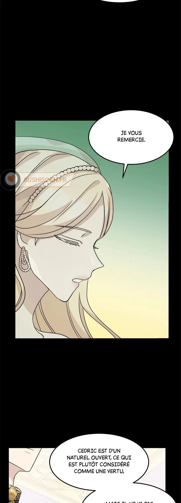Read The Villainess Lives Again FR Manga Online