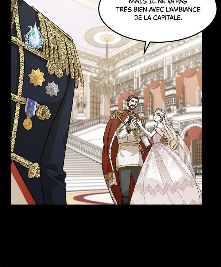 Read The Villainess Lives Again FR Manga Online