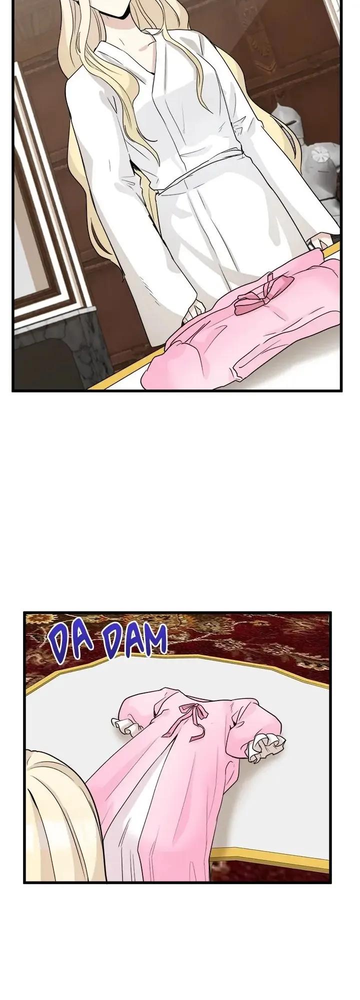 Read The Villainess Lives Again FR Manga Online
