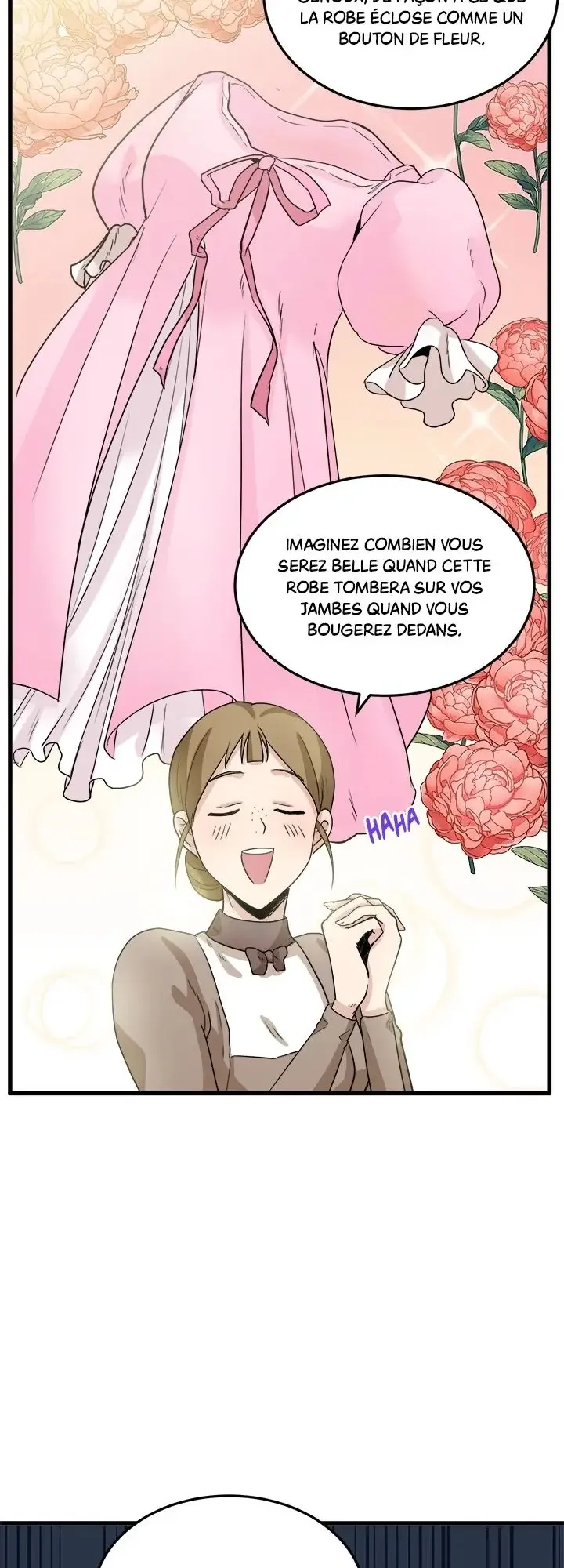 Read The Villainess Lives Again FR Manga Online