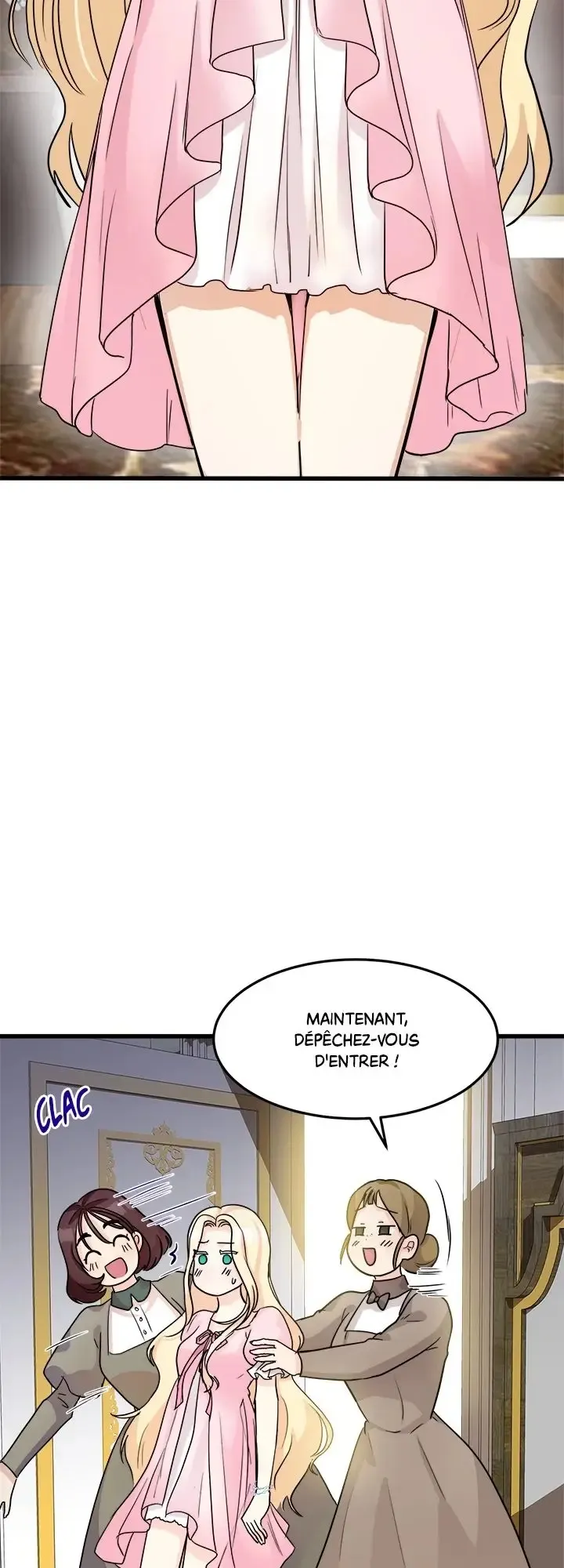 Read The Villainess Lives Again FR Manga Online
