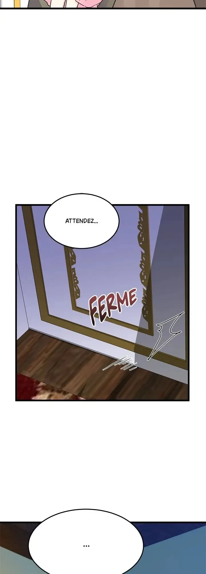 Read The Villainess Lives Again FR Manga Online