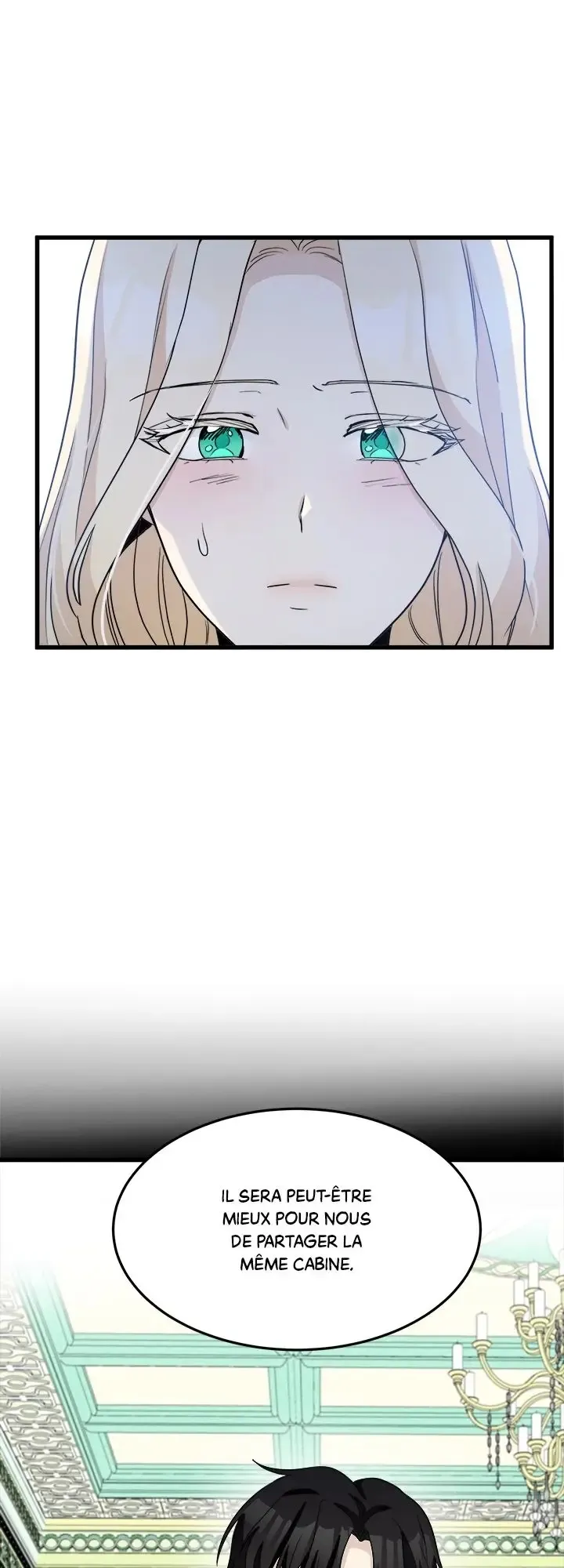 Read The Villainess Lives Again FR Manga Online