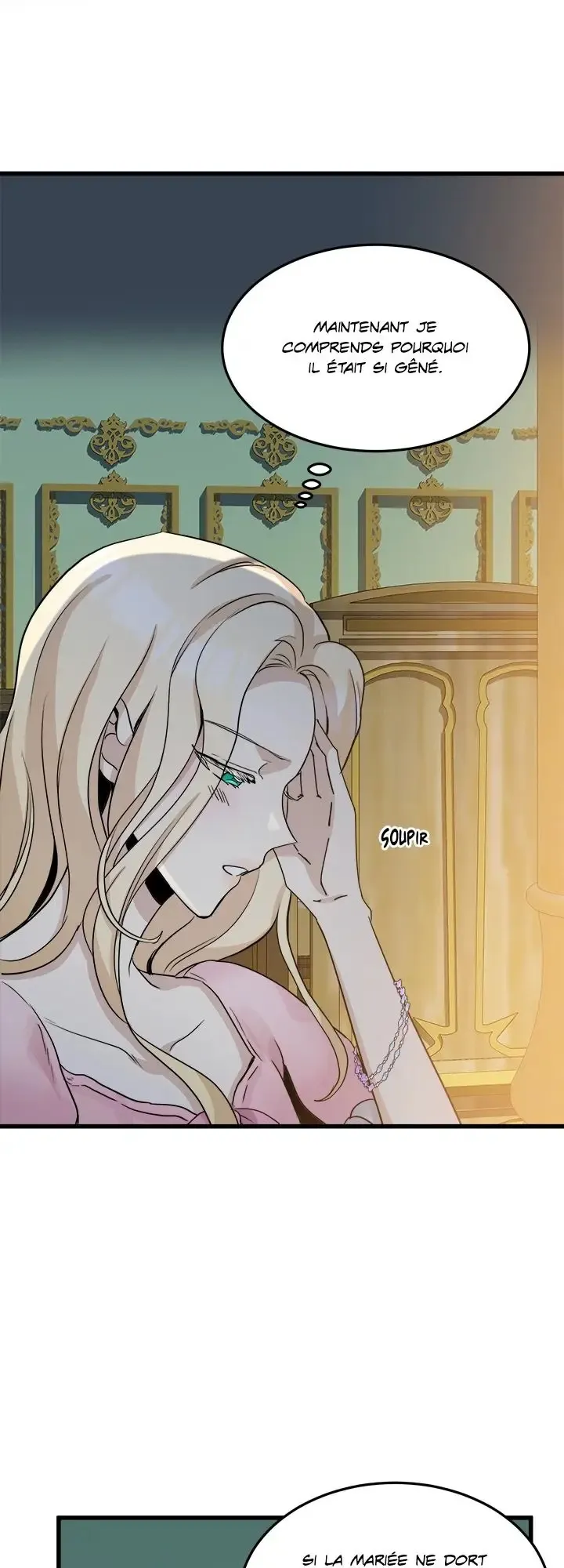 Read The Villainess Lives Again FR Manga Online