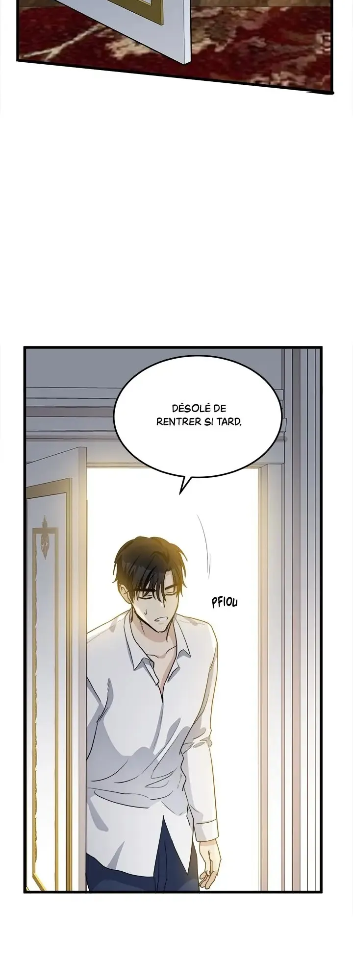 Read The Villainess Lives Again FR Manga Online