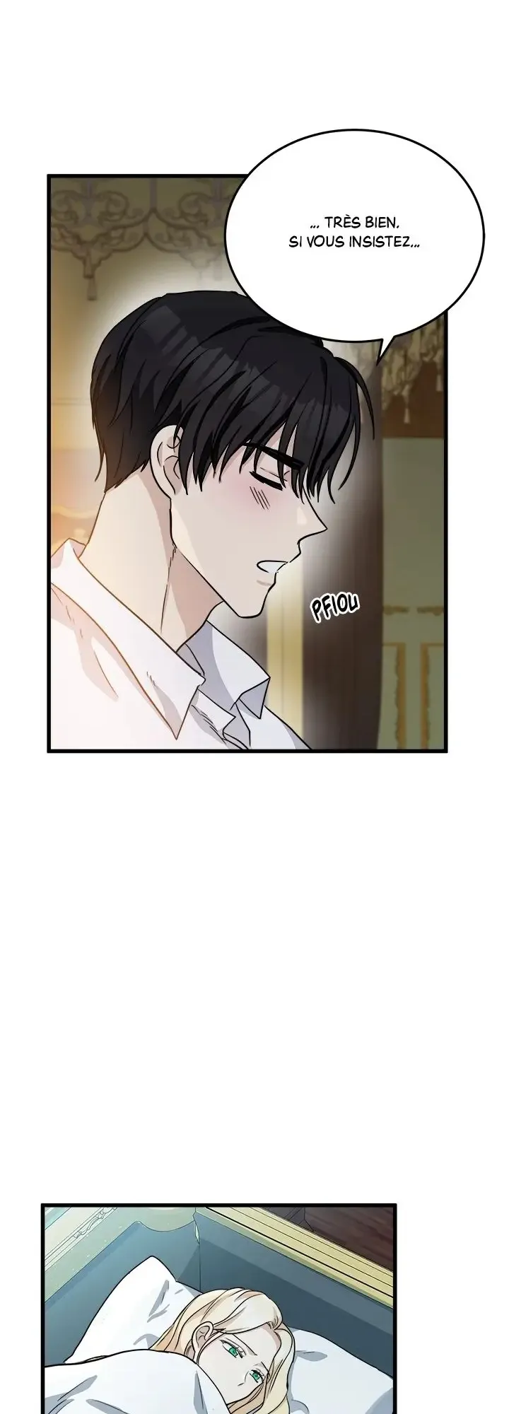 Read The Villainess Lives Again FR Manga Online