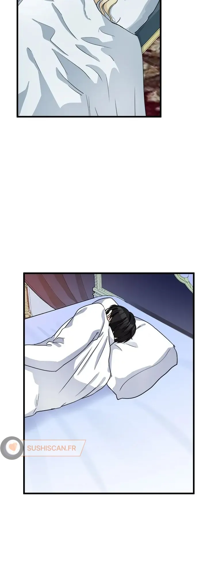 Read The Villainess Lives Again FR Manga Online
