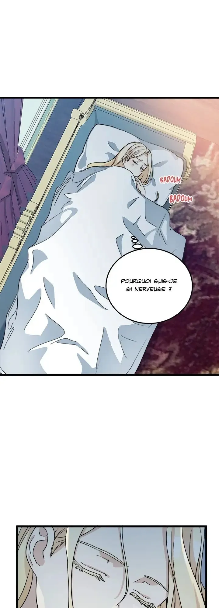 Read The Villainess Lives Again FR Manga Online
