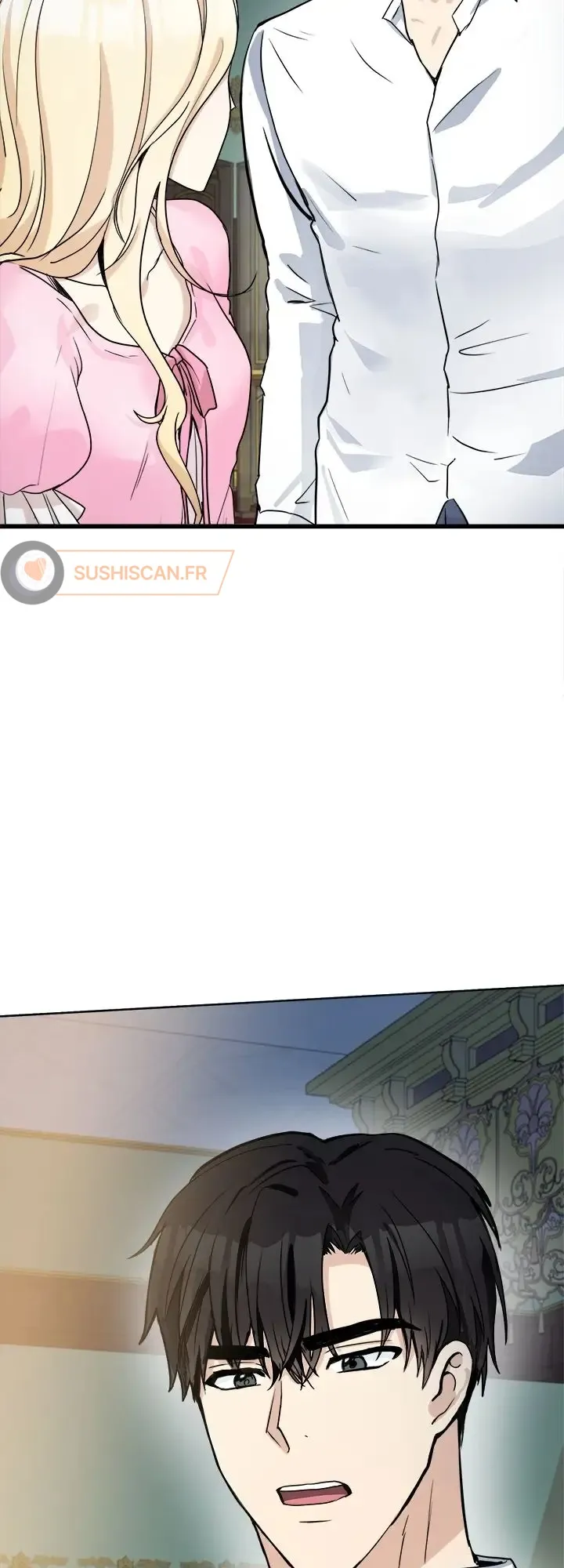 Read The Villainess Lives Again FR Manga Online
