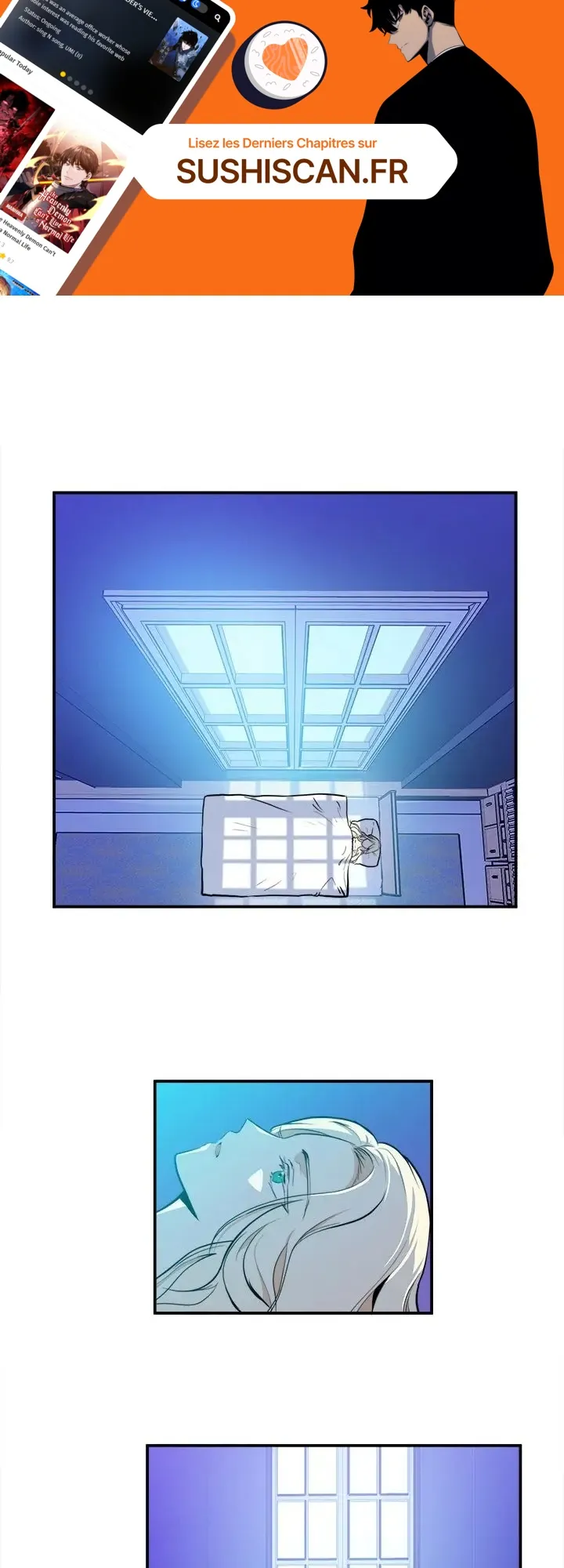 Read The Villainess Lives Again FR Manga Online