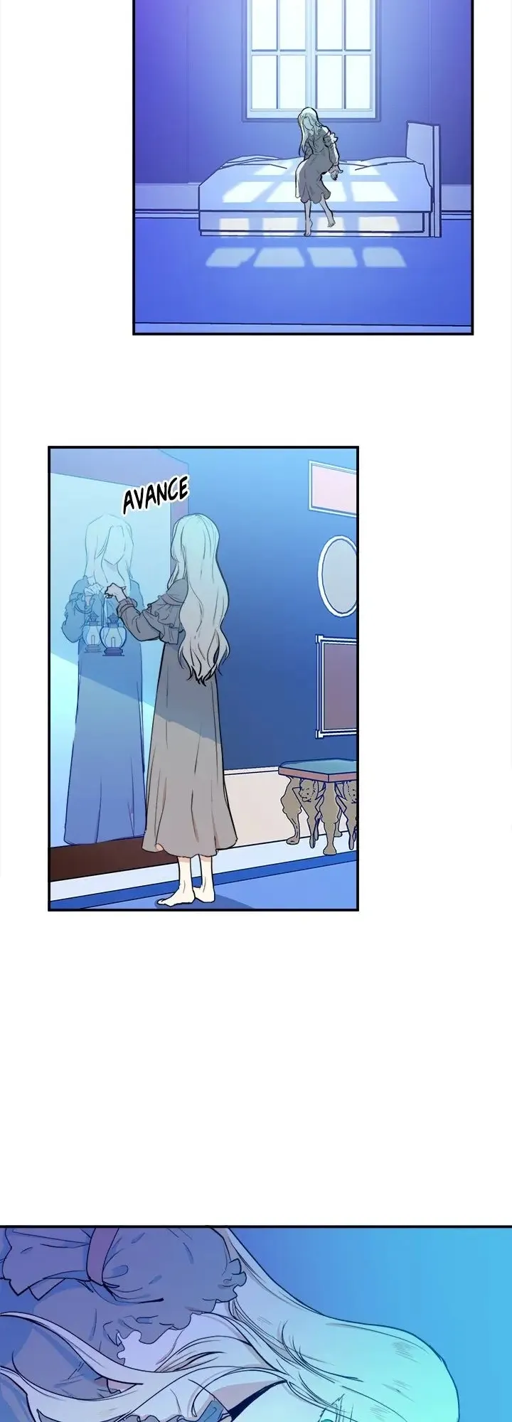 Read The Villainess Lives Again FR Manga Online