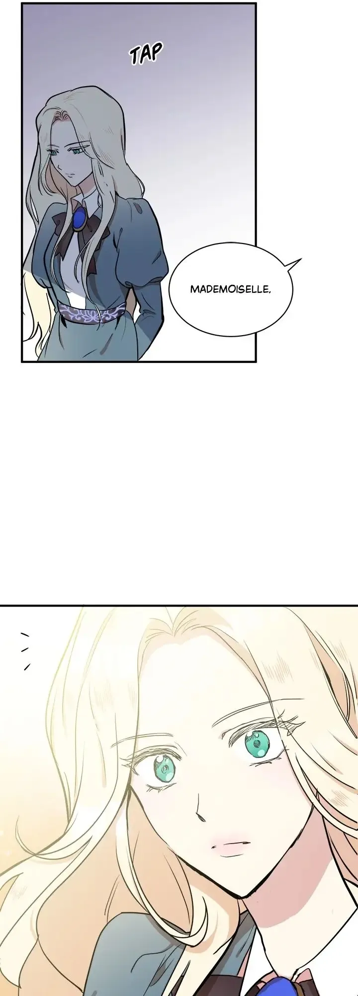 Read The Villainess Lives Again FR Manga Online