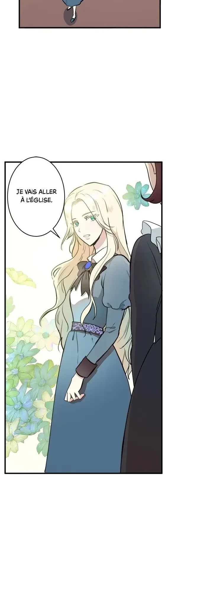 Read The Villainess Lives Again FR Manga Online